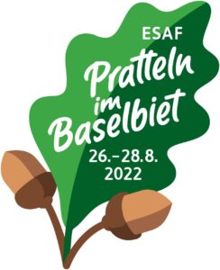 ESAF 2022 Festwochenende 26.08.-28.08.2022